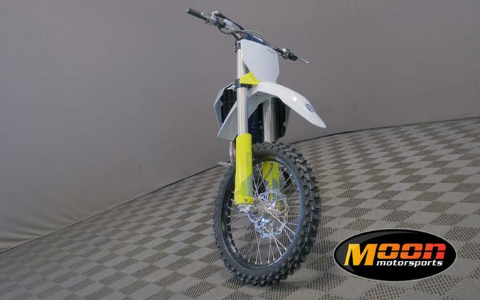 2024 Husqvarna FC 450