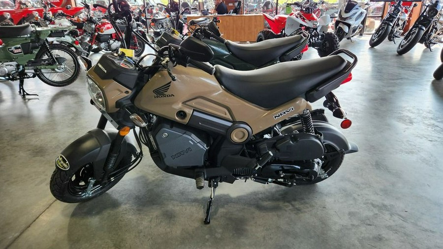 2023 Honda® Navi