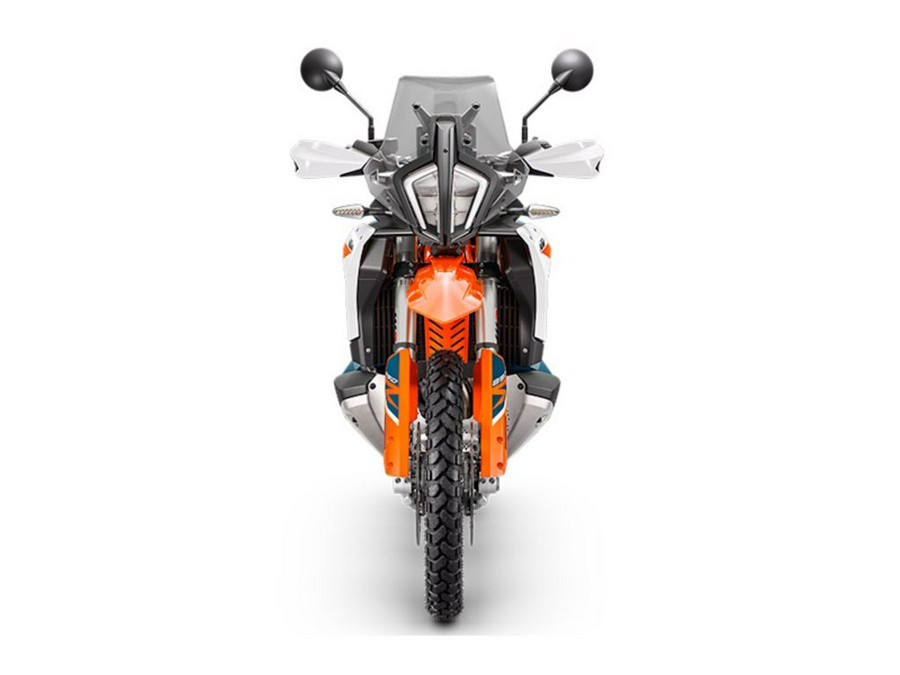 2024 KTM 890 Adventure R