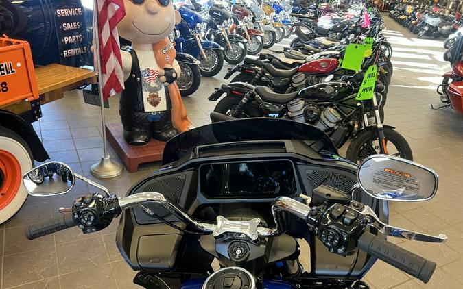 NEW Accessorized 2024 HARLEY-DAVIDSON ROAD GLIDE FLTRX FOR SALE NEAR ST PAUL, MN