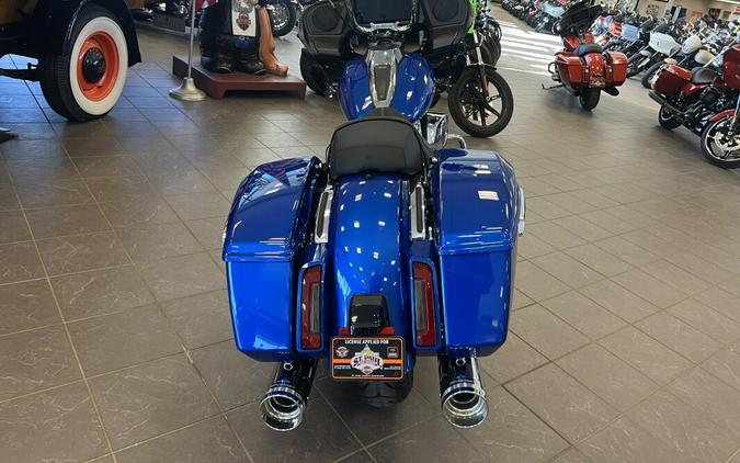 NEW Accessorized 2024 HARLEY-DAVIDSON ROAD GLIDE FLTRX FOR SALE NEAR ST PAUL, MN