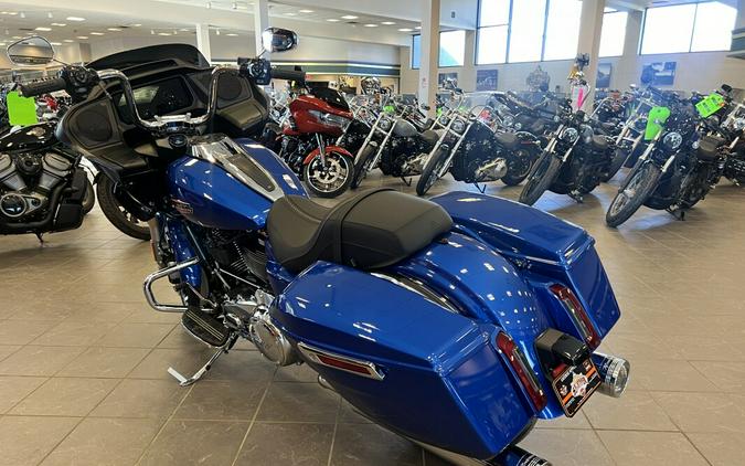 NEW Accessorized 2024 HARLEY-DAVIDSON ROAD GLIDE FLTRX FOR SALE NEAR ST PAUL, MN