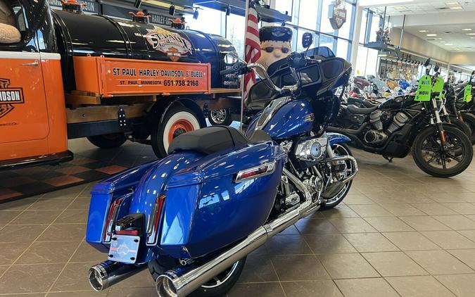 NEW Accessorized 2024 HARLEY-DAVIDSON ROAD GLIDE FLTRX FOR SALE NEAR ST PAUL, MN