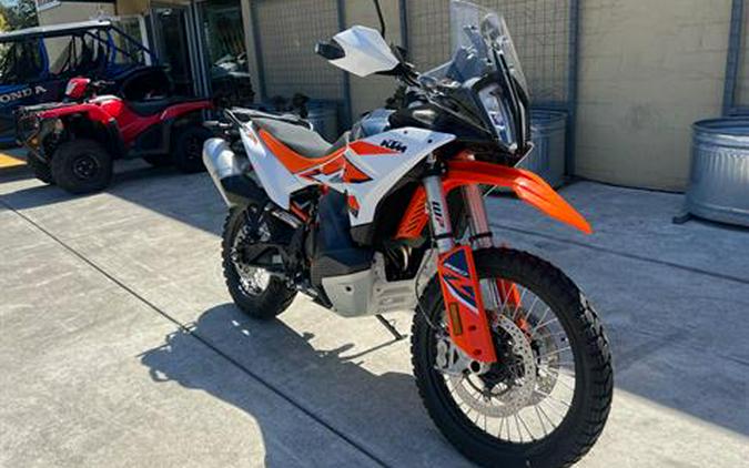 2024 KTM 890 Adventure R