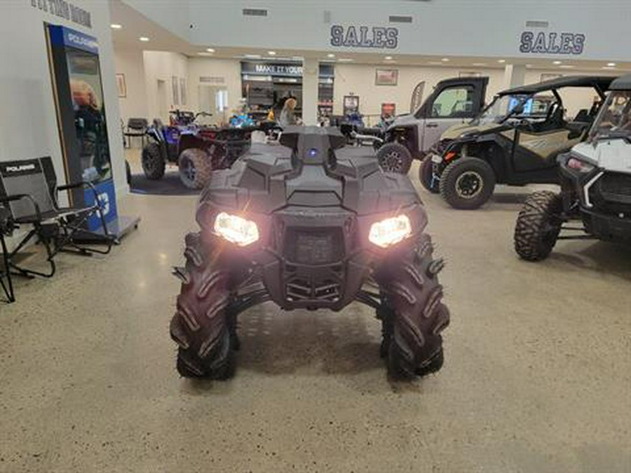 2024 Polaris Sportsman 850 High Lifter Edition