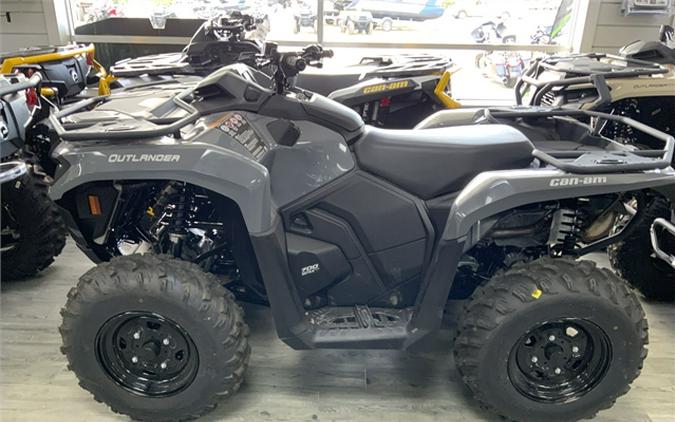 2024 Can-Am Outlander 700