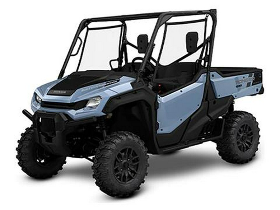 2024 Honda Pioneer 1000 Deluxe