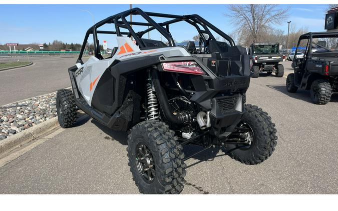 2024 Polaris Industries RZR PRO XP 4 SPORT - GHOST GRAY