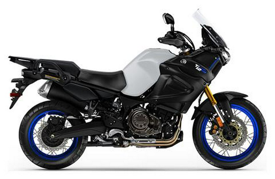 2020 Yamaha Super Ténéré ES