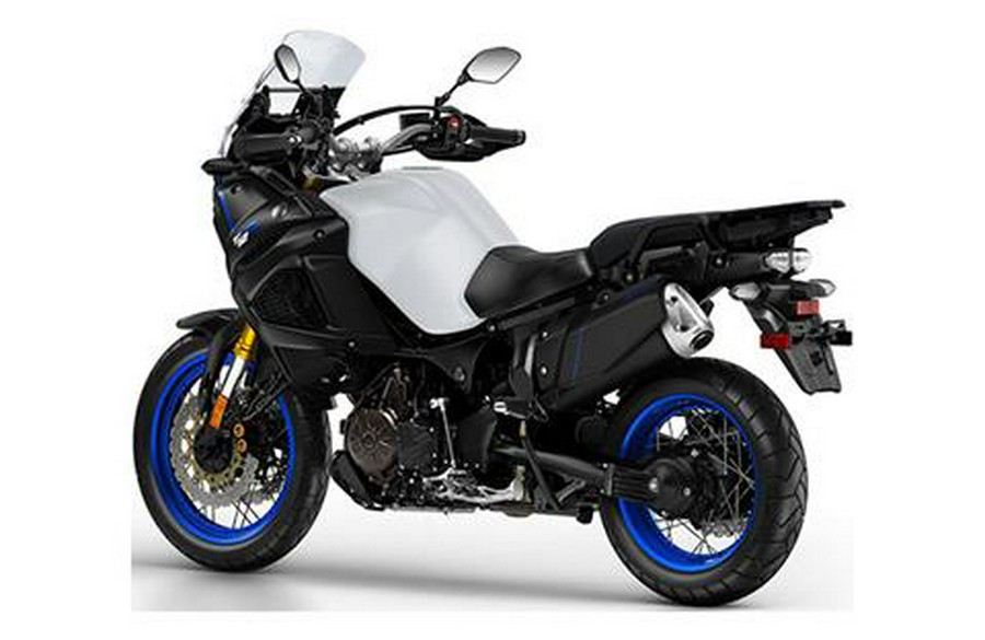 2020 Yamaha Super Ténéré ES