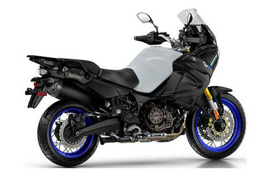 2020 Yamaha Super Ténéré ES