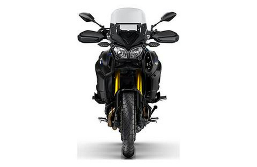 2020 Yamaha Super Ténéré ES