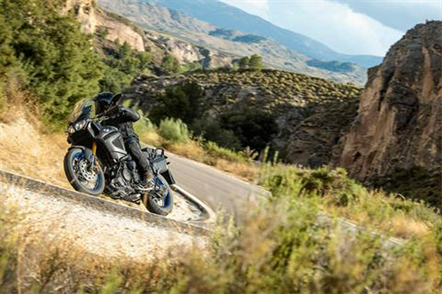 2020 Yamaha Super Ténéré ES