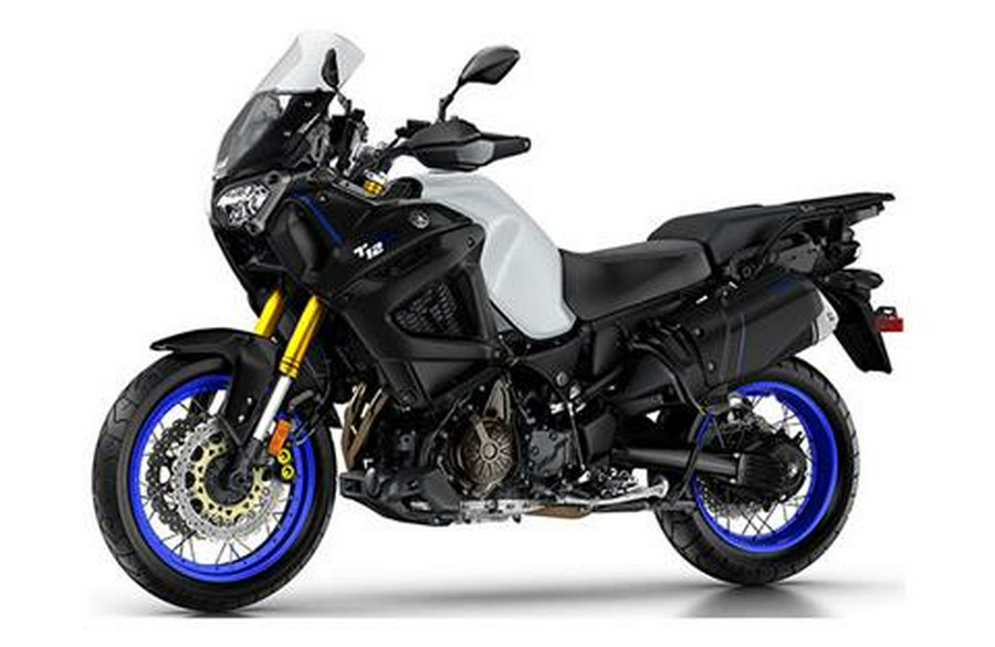 2020 Yamaha Super Ténéré ES