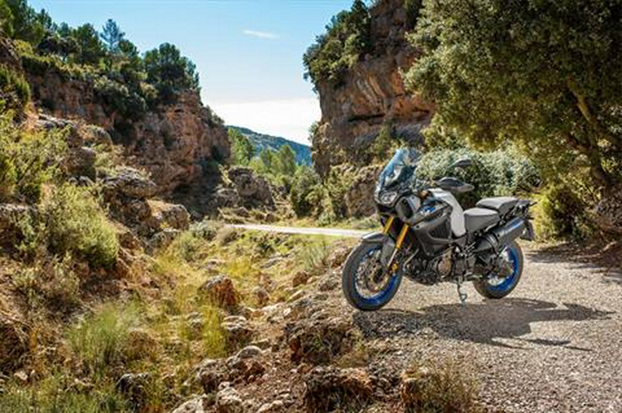 2020 Yamaha Super Ténéré ES