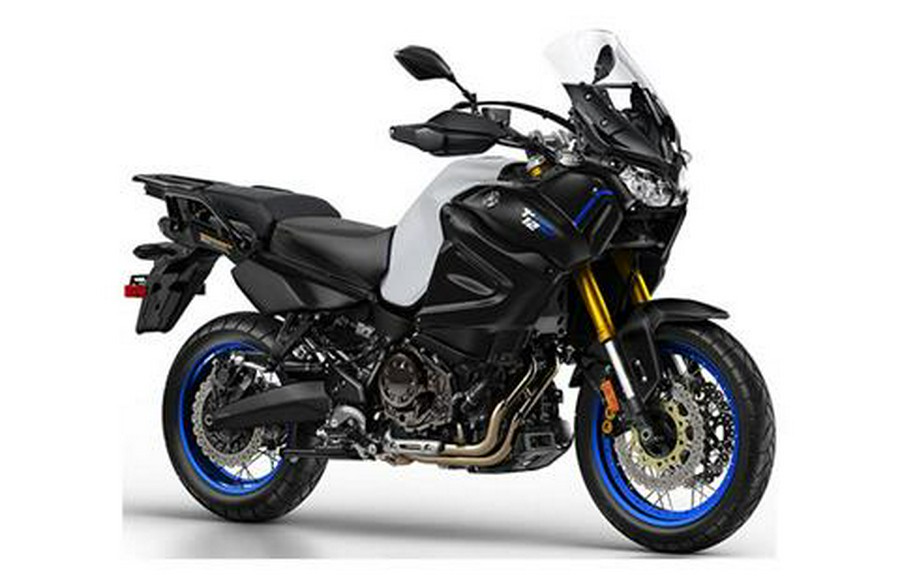 2020 Yamaha Super Ténéré ES