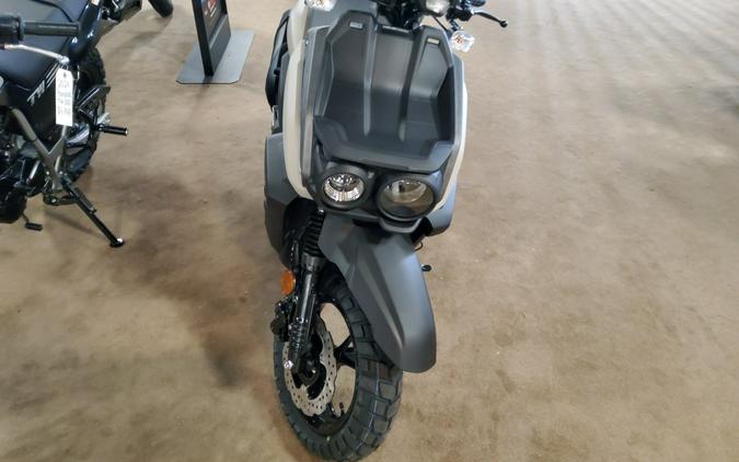 2024 Yamaha Zuma 125