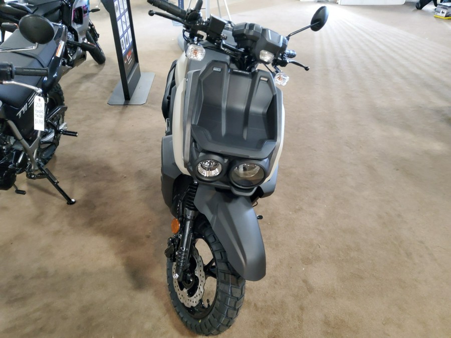 2024 Yamaha Zuma 125