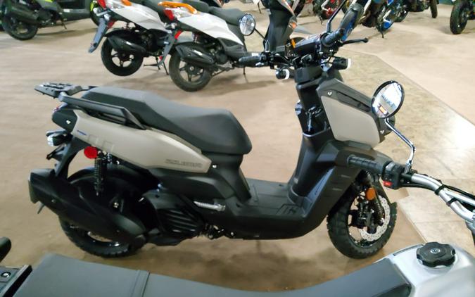 2024 Yamaha Zuma 125