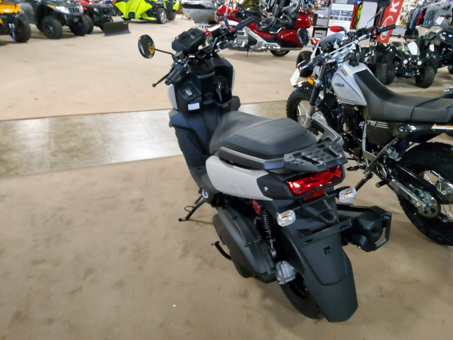 2024 Yamaha Zuma 125