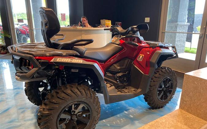 2024 Can-Am™ Outlander™ MAX XT 1000R