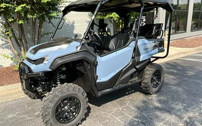 2024 Honda Pioneer 1000-5 Deluxe