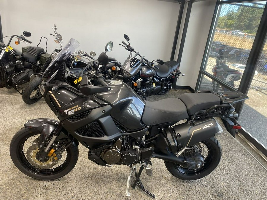 2023 Yamaha Super Ténéré ES