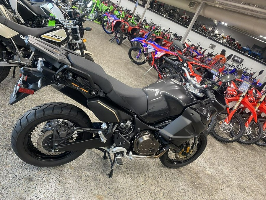 2023 Yamaha Super Ténéré ES