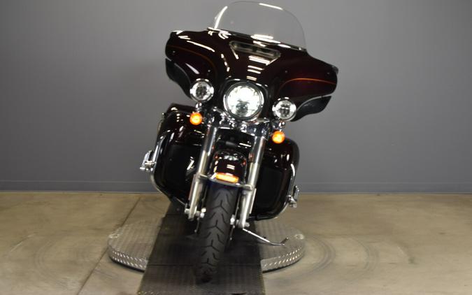 2014 Harley-Davidson Electra Glide Ultra Classic