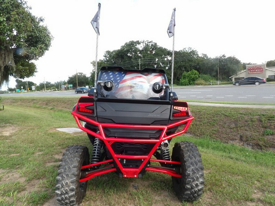 2022 Kawasaki Teryx KRX 1000