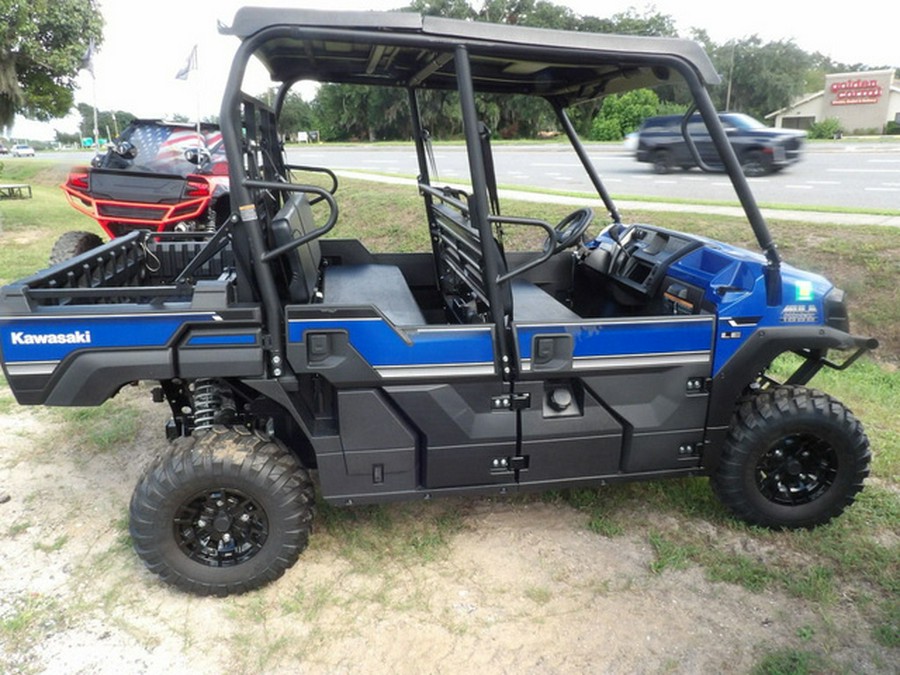 2022 Kawasaki Teryx KRX 1000