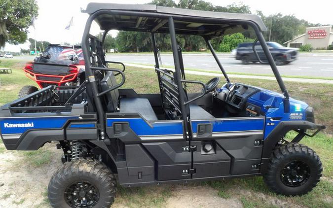 2022 Kawasaki Teryx KRX 1000