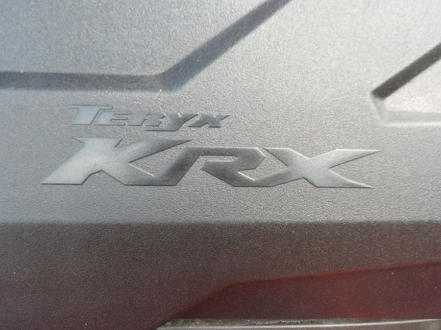 2022 Kawasaki Teryx KRX 1000