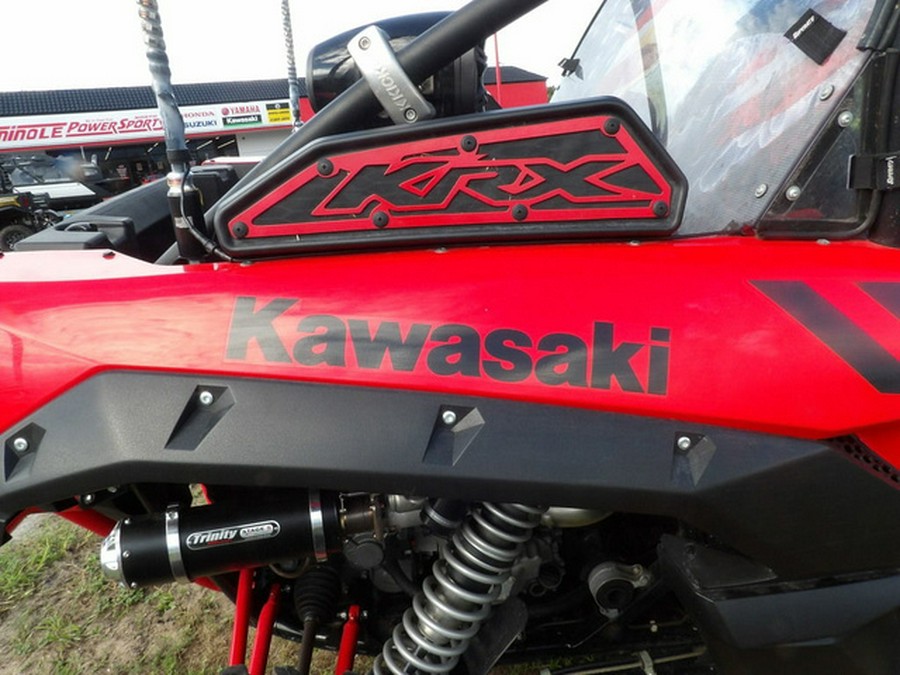 2022 Kawasaki Teryx KRX 1000