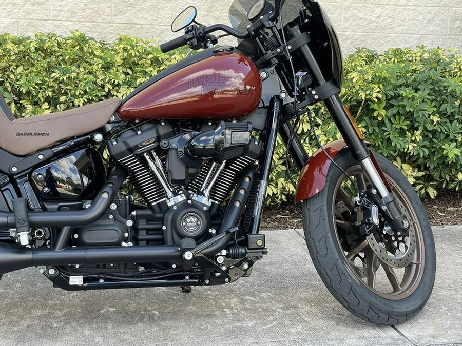 2024 Harley-Davidson® FXLRS - Low Rider® S