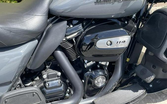 2022 Harley-Davidson® FLHTK - Ultra Limited