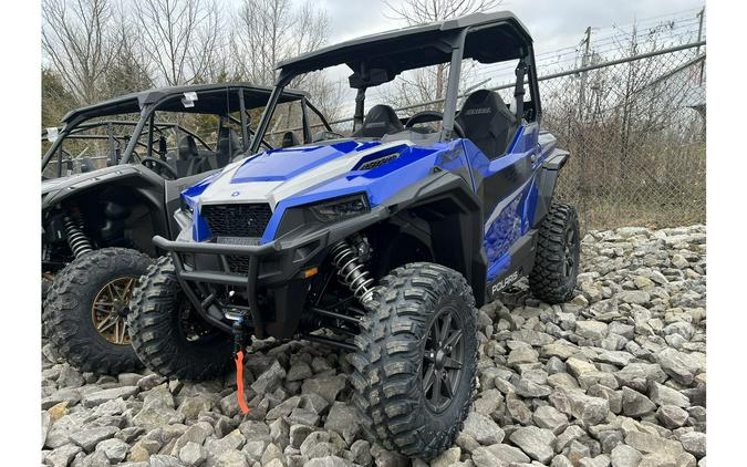 2024 Polaris Industries GENERAL® XP 1000 Ultimate R/C - Polaris Blue