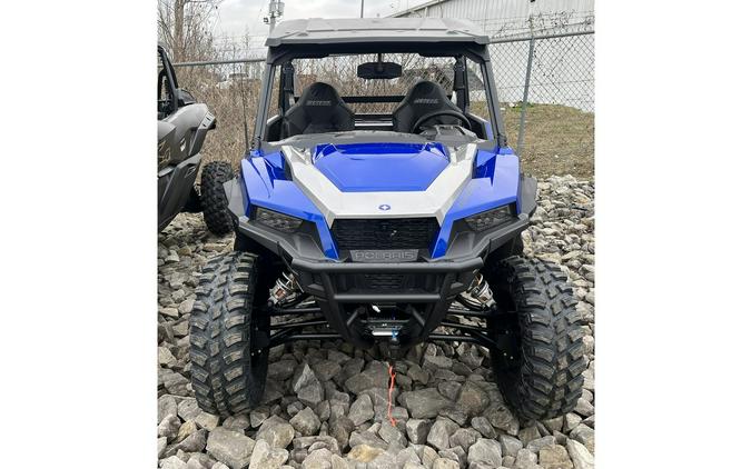 2024 Polaris Industries GENERAL® XP 1000 Ultimate R/C - Polaris Blue