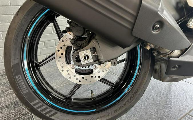 2025 Kawasaki Ninja® ZX™-6R ABS