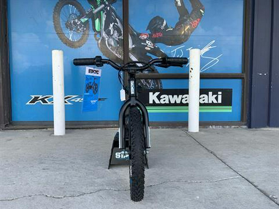 2021 STACYC STACYC 16