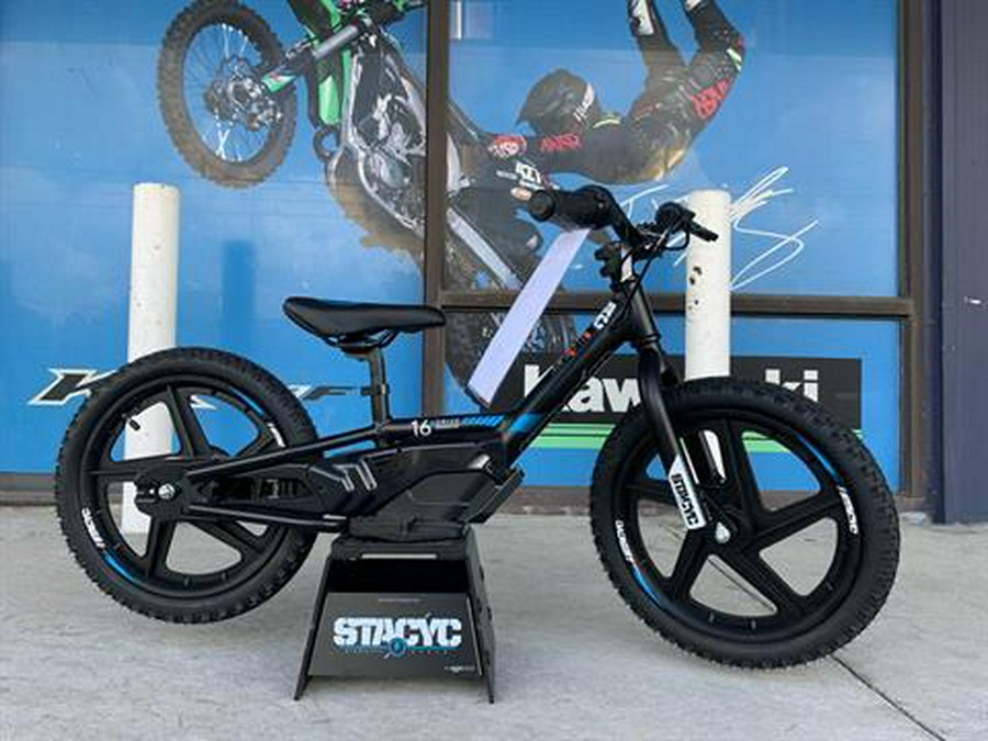 2021 STACYC STACYC 16