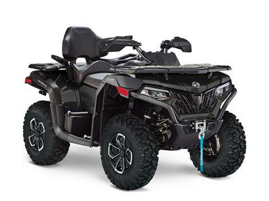 2024 CFMOTO CForce 600 Touring