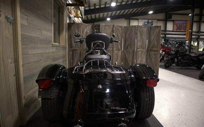 2020 Harley-Davidson Freewheeler