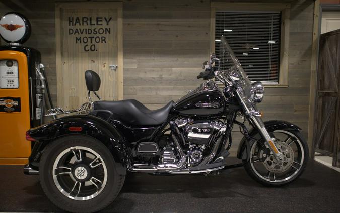 2020 Harley-Davidson Freewheeler