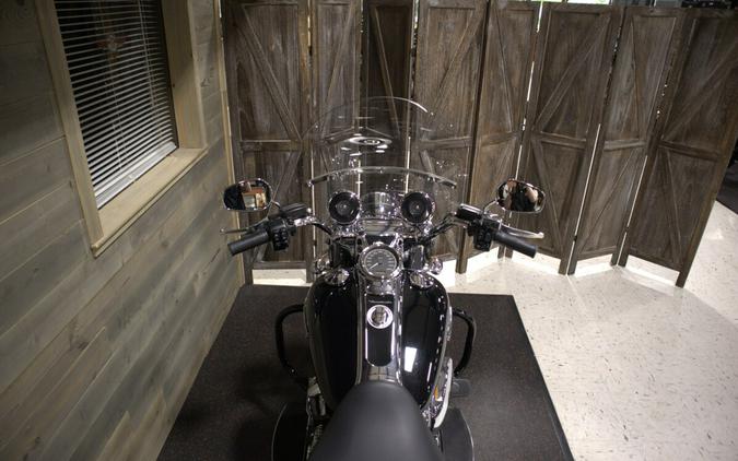 2020 Harley-Davidson Freewheeler