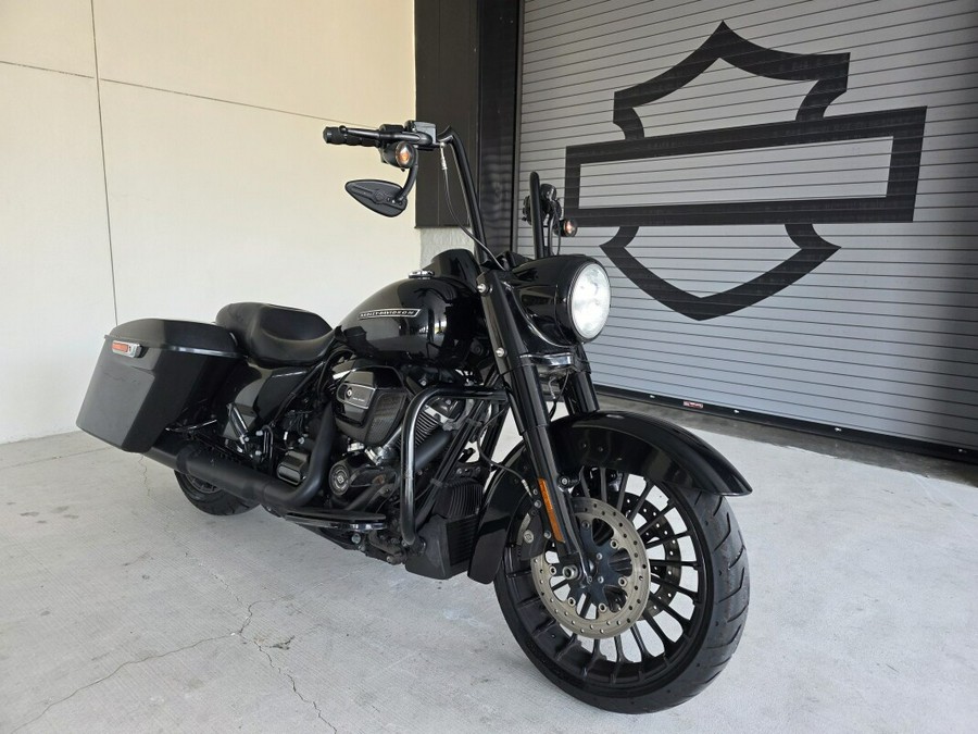 2019 Harley-Davidson® Road King® Special
