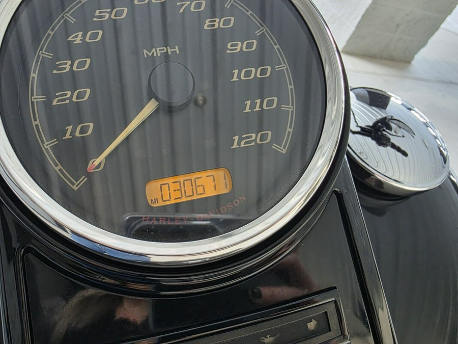 2019 Harley-Davidson® Road King® Special