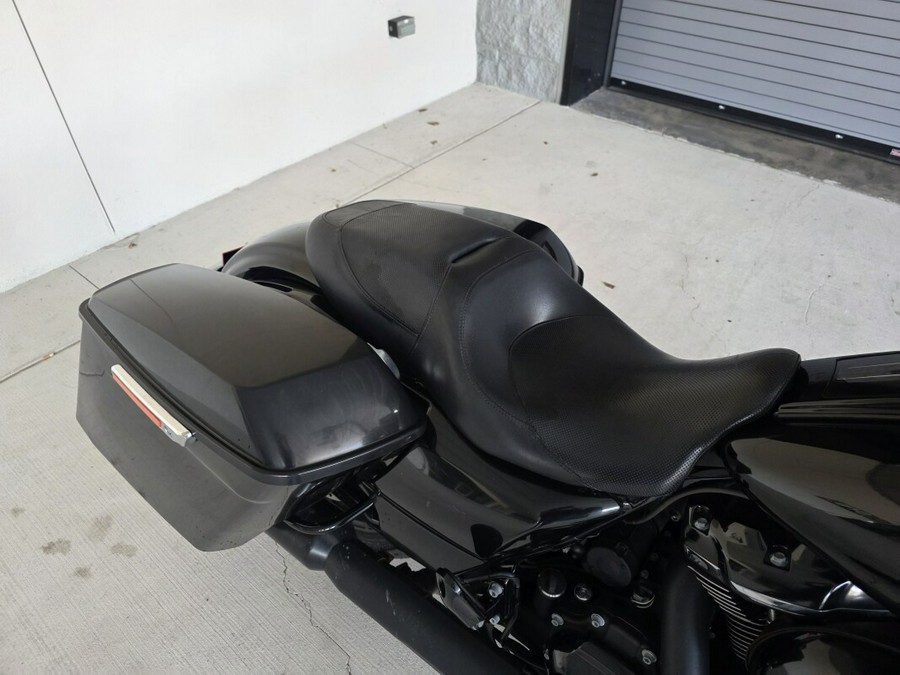 2019 Harley-Davidson® Road King® Special