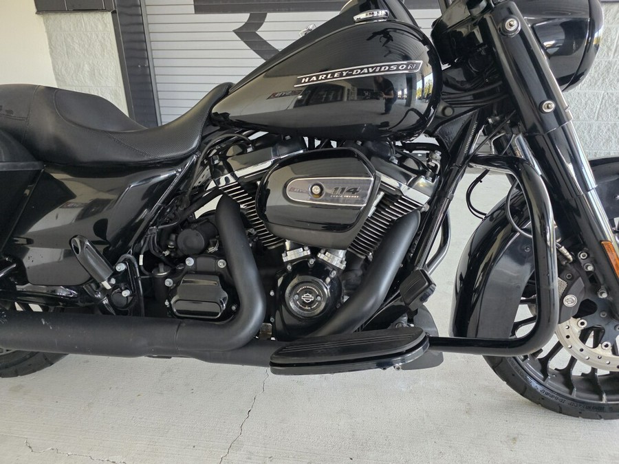 2019 Harley-Davidson® Road King® Special
