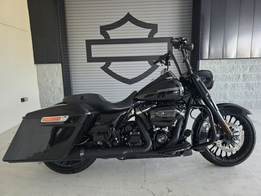 2019 Harley-Davidson® Road King® Special